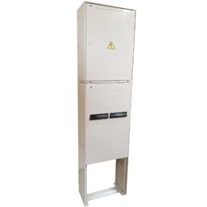 DCK_ER212-NVP7P s pilířem